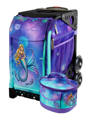 Mermaid Magic Sport + Lunchbox