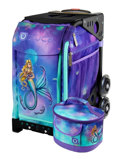 Mermaid Magic Sport + Lunchbox