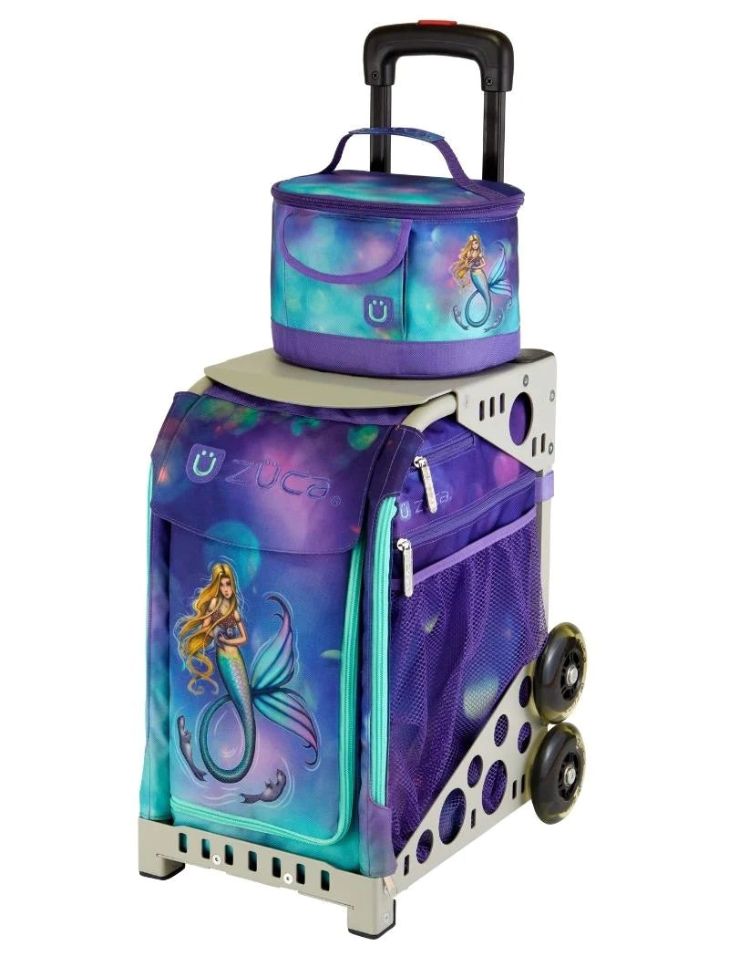 Mermaid Magic Sport + Lunchbox