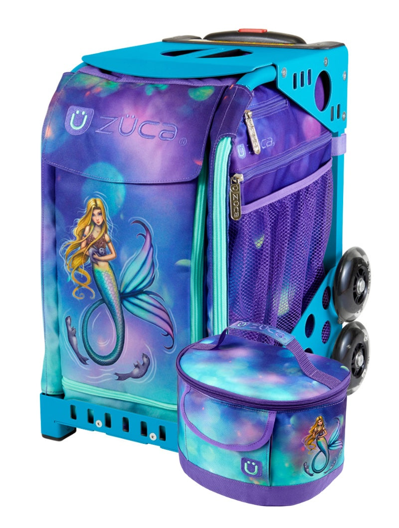 Mermaid Magic Sport + Lunchbox