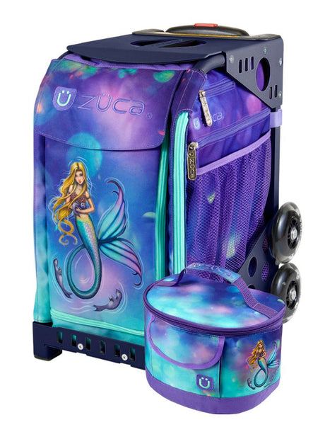 Mermaid Magic Sport + Lunchbox
