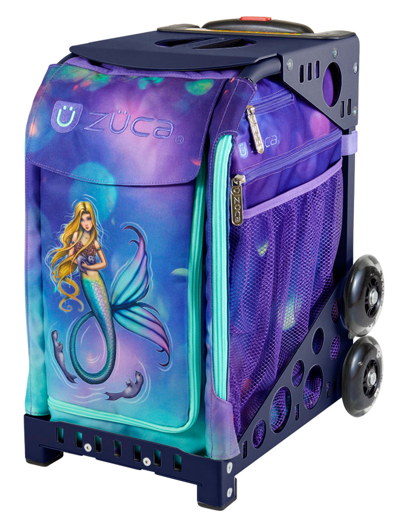 Mermaid Magic Sport + Lunchbox