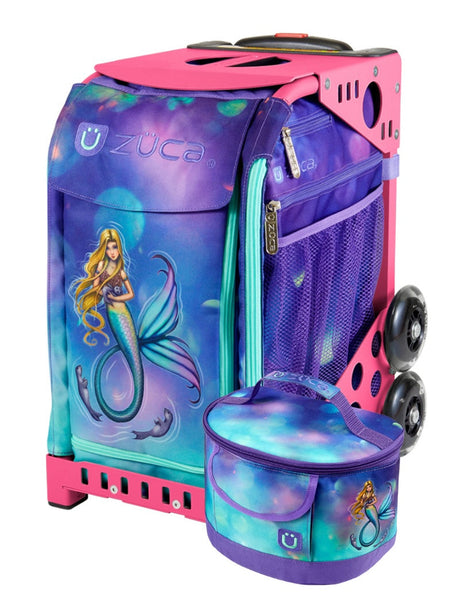 Mermaid Magic Sport + Lunchbox