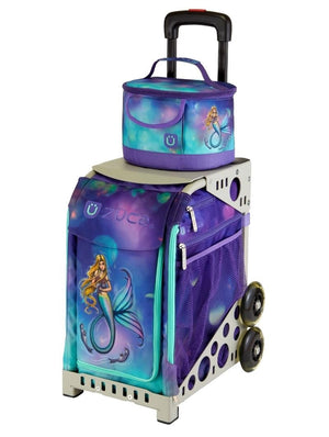Mermaid Magic Sport + Lunchbox