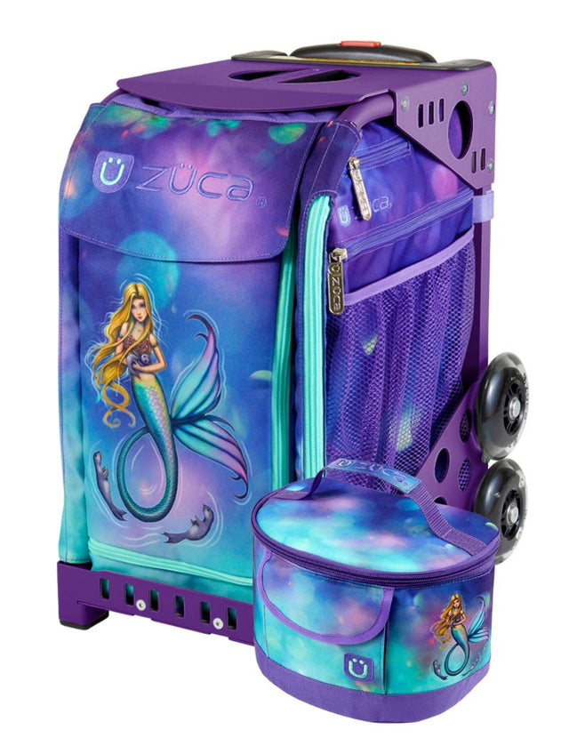 Mermaid Magic Sport + Lunchbox