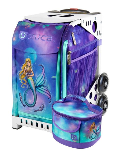 Mermaid Magic Sport + Lunchbox