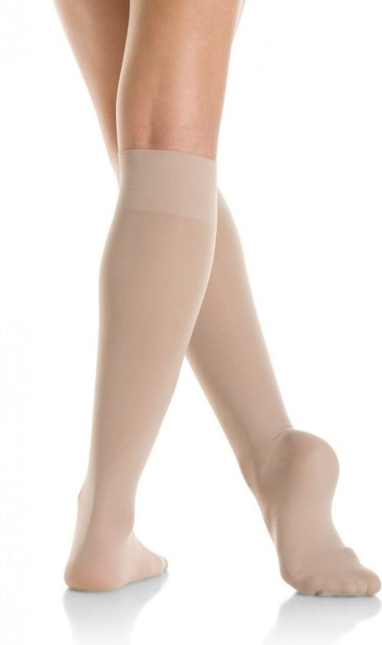 MONDOR TIGHTS KNEE HIGH - Adults Skate Too LLC