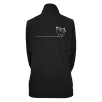 Ice Skate Heartstrings Practice Jacket