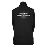 Toepick Survivor Practice Jacket - Adults Skate Too LLC