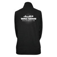 Toepick Survivor Practice Jacket