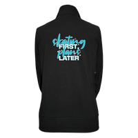 Skating First Practice Jacket