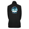 Skater Snow Globe Practice Jacket