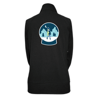 Skater Snow Globe Practice Jacket