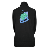 Skating Sloth Practice Jacket - Adults Skate Too LLC