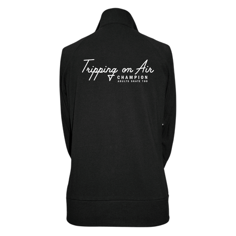 Tripping On Air Practice Jacket - Adults Skate Too LLC