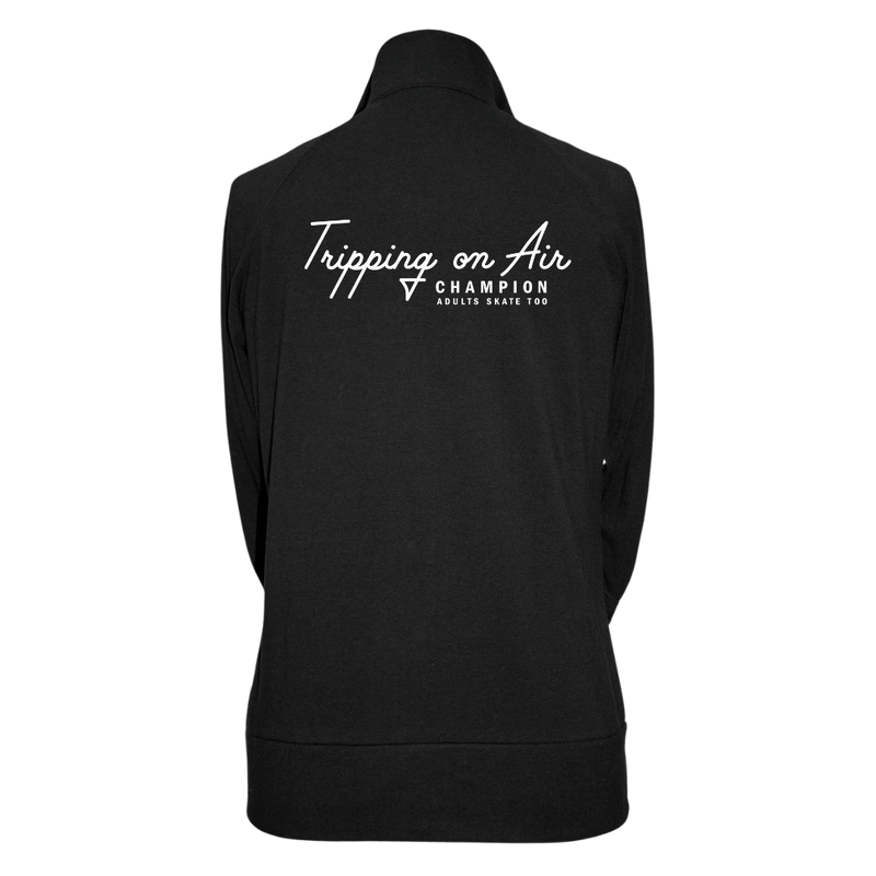 Tripping On Air Practice Jacket