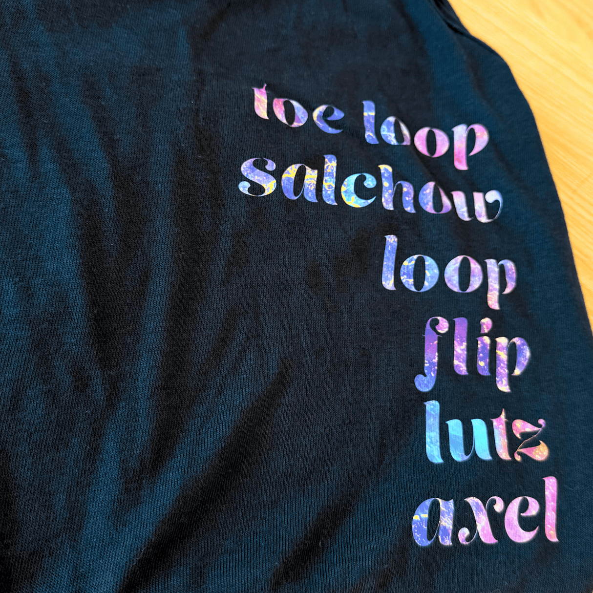 Cosmic Jumps Tank - 2XL - OneofOne