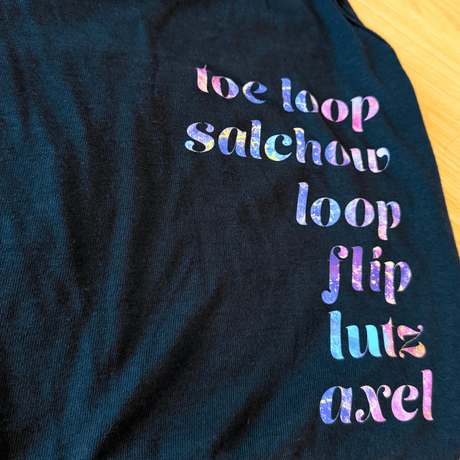 Cosmic Jumps Tank - 2XL - OneofOne