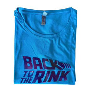 Back to the Rink Galaxy Dolman - XS - OneofOne