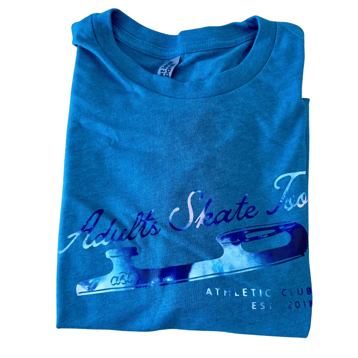 Aurora Blade Athletic Club Tee - XL - OneofOne