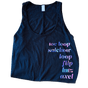 Cosmic Jumps Tank - 2XL - OneofOne