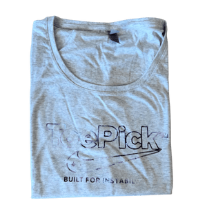 ToePick Built for Instability Cosmic Dolman - L - OneofOne