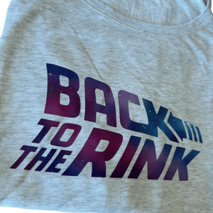Back to the Rink Cosmic Dolman - 2XL - OneofOne