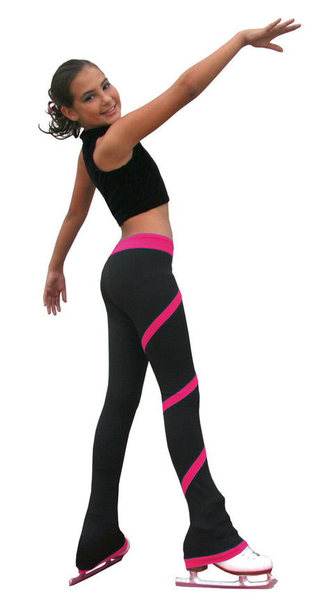 CHLOE NOEL SKATE PANT - Adults Skate Too LLC