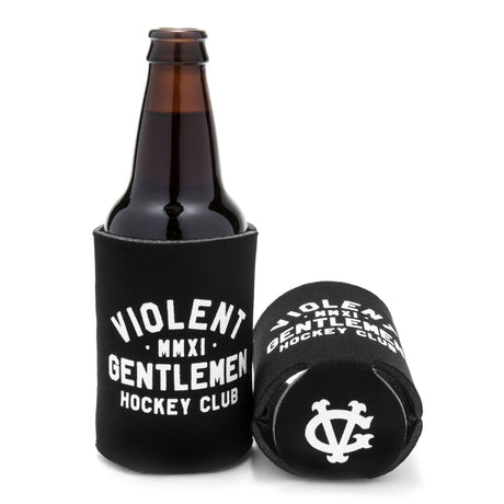 Loyalty Coozie