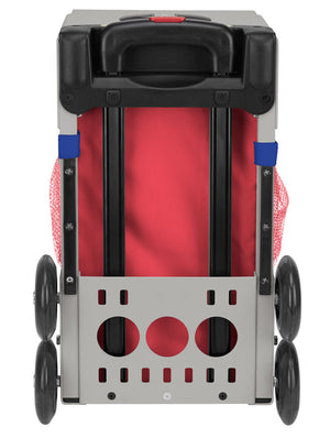 Paisley In Red Sport + Lunchbox