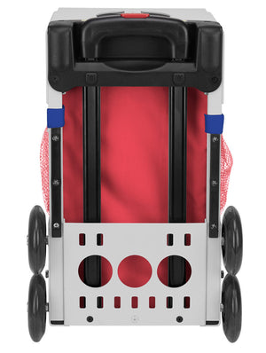 Paisley In Red Sport + Lunchbox