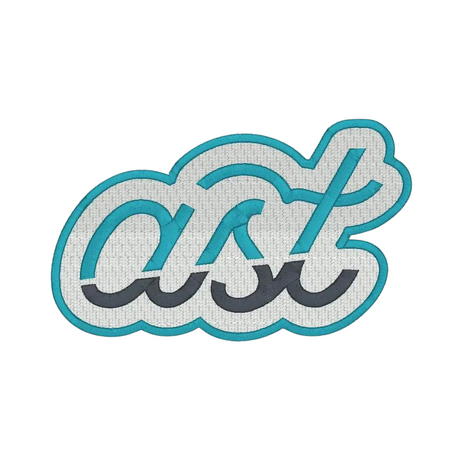 AST Patch - Adults Skate Too LLC