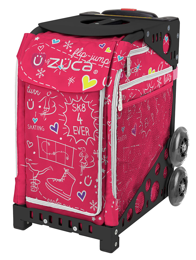 Pink SK8 Sport