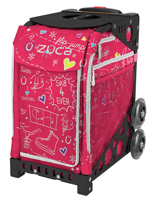 Pink SK8 Sport