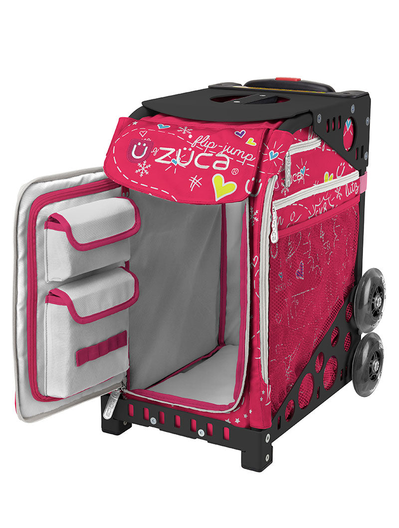 Pink SK8 Sport
