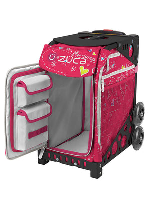 Pink SK8 Sport