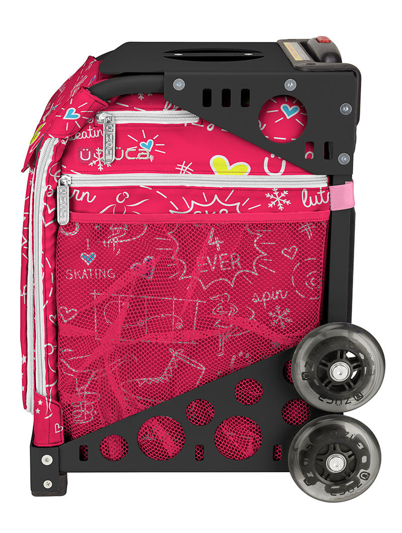 Pink SK8 Sport