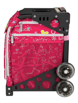 Pink SK8 Sport