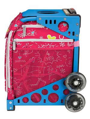 Pink SK8 Sport