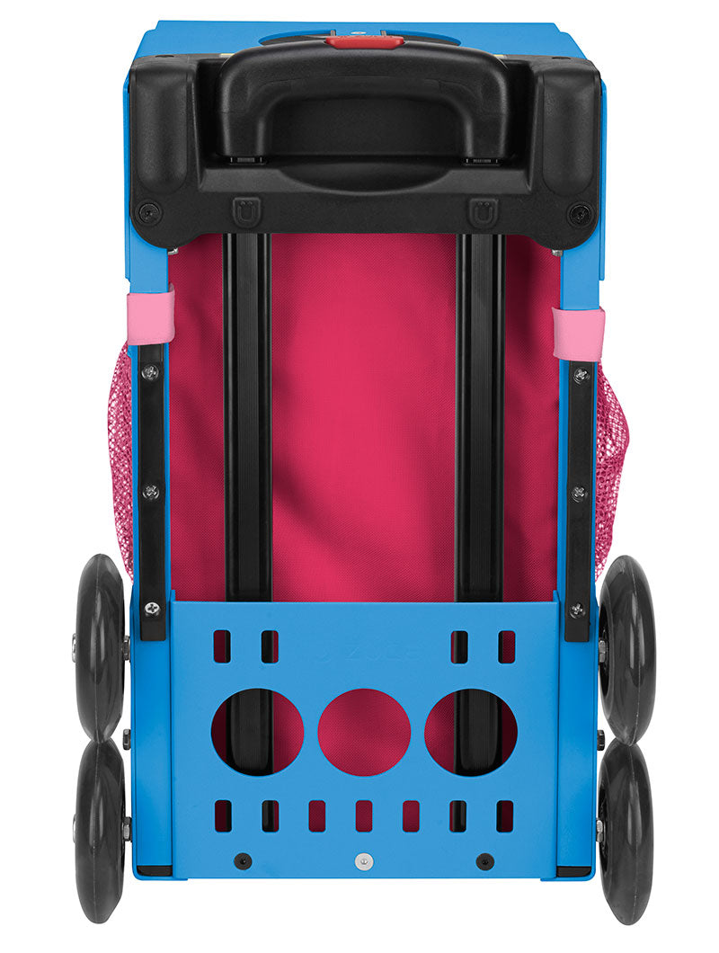 Pink SK8 Sport