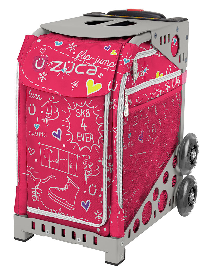 Pink SK8 Sport