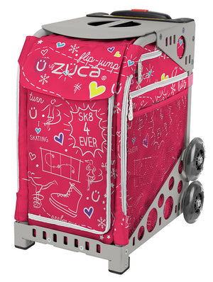 Pink SK8 Sport