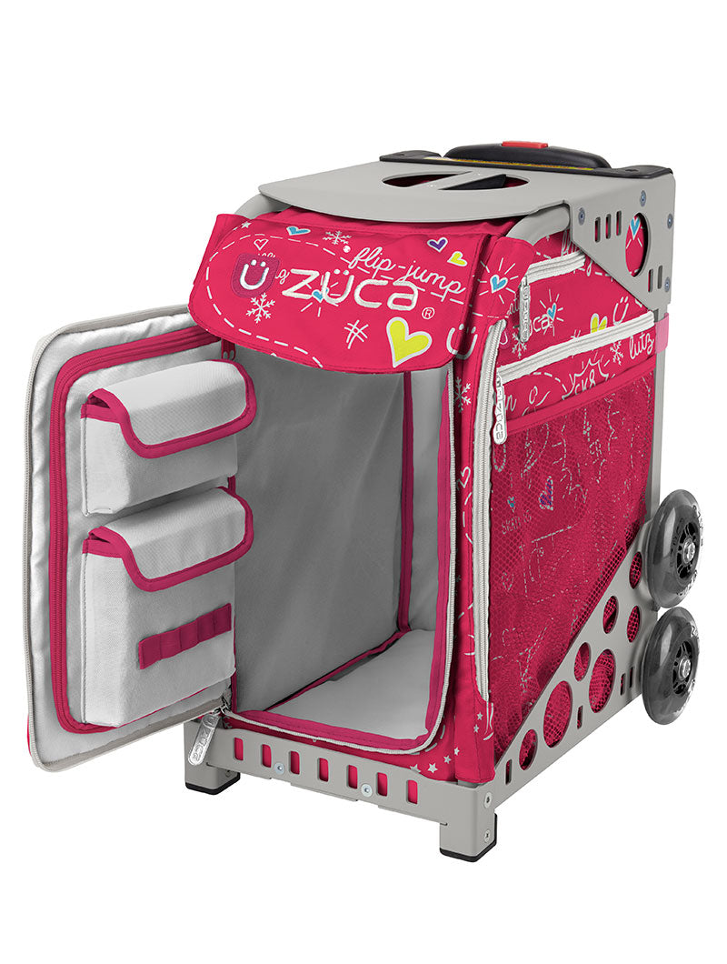 Pink SK8 Sport
