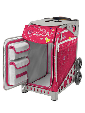 Pink SK8 Sport