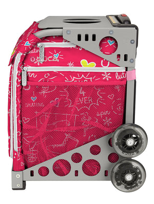 Pink SK8 Sport