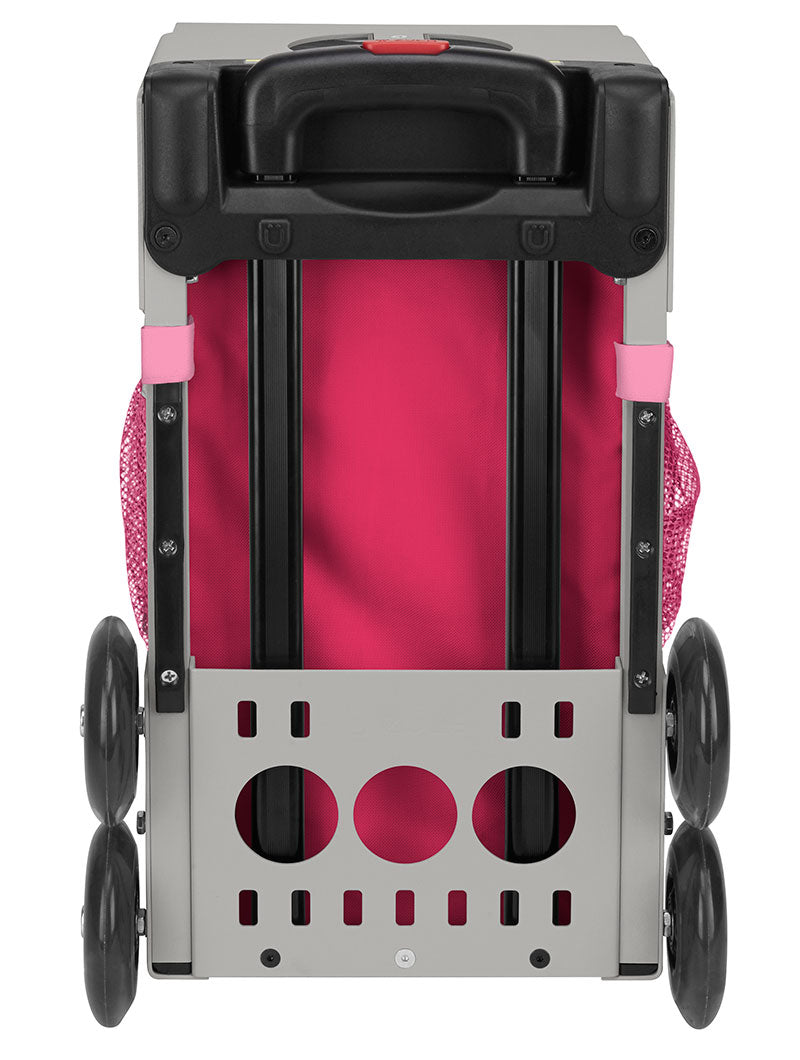 Pink SK8 Sport