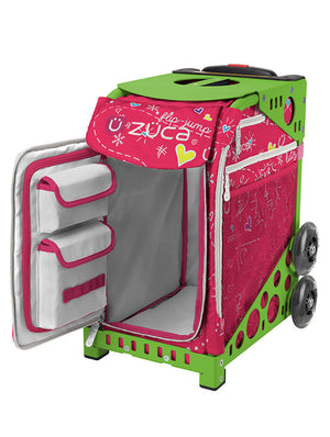 Pink SK8 Sport