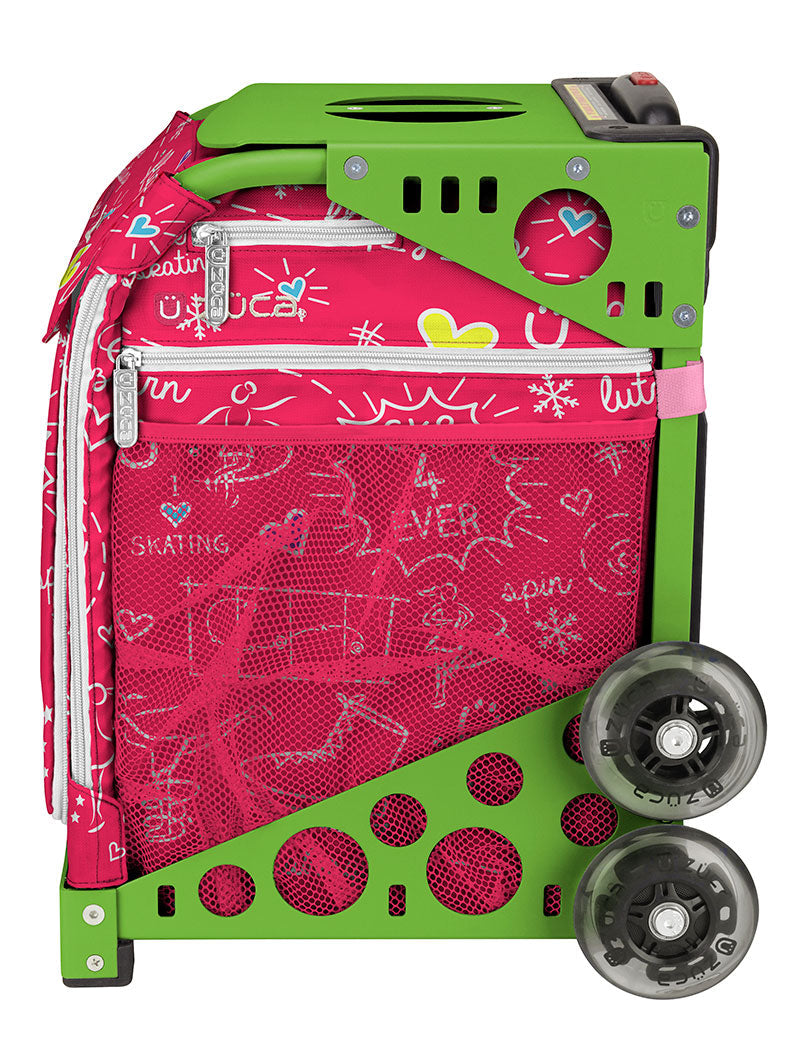 Pink SK8 Sport