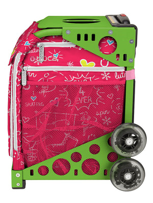 Pink SK8 Sport