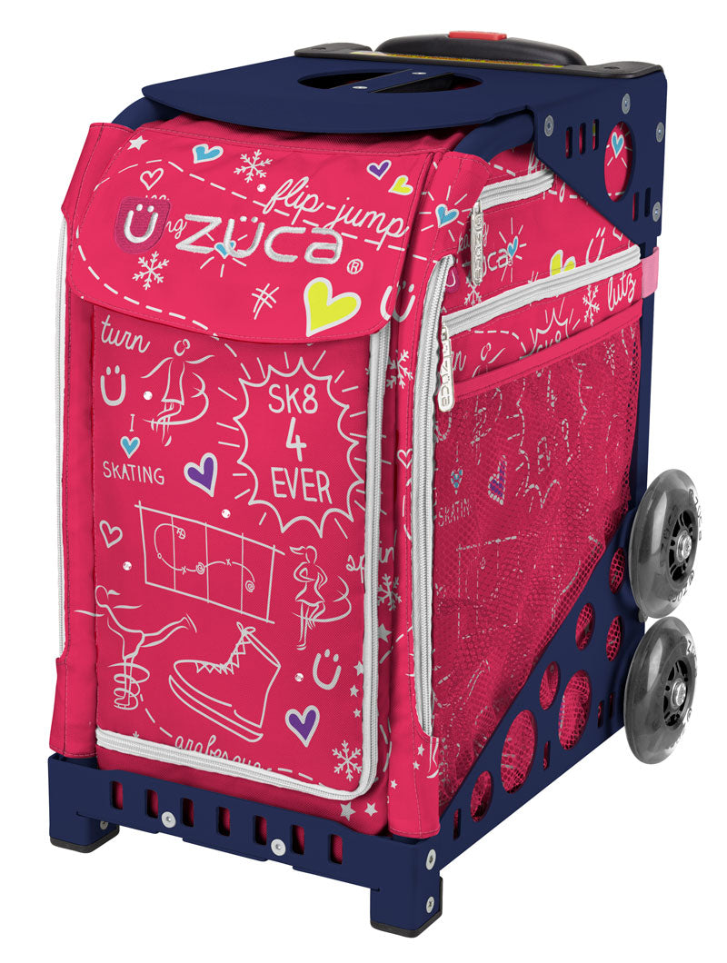 Pink SK8 Sport